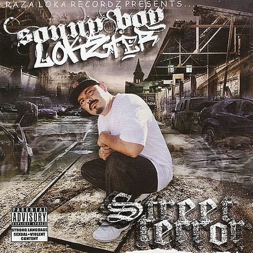 Sonny Boy Lokzter – Street Terror