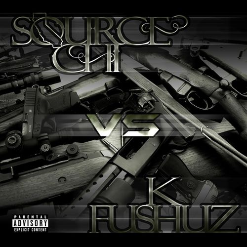 Source Chi & K. Fushuz – Source Chi Vs K. Fushuz