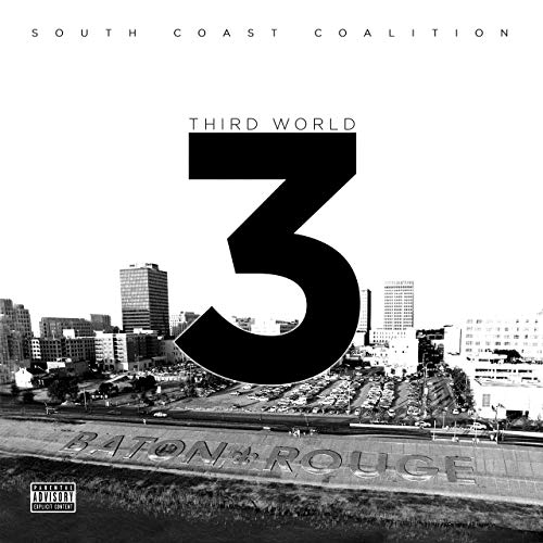 South Coast Coalition – Third World 3
