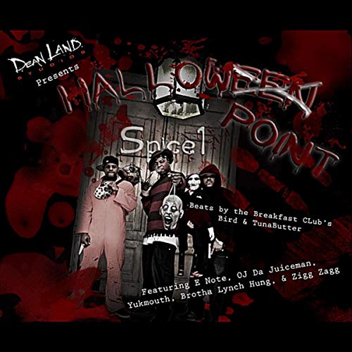 Spice 1 - Hallowpoint (Deanland Studios Presents)