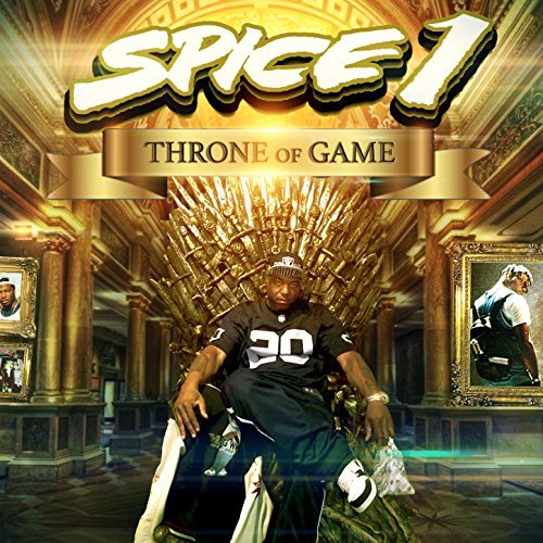Spice 1 – Throne Of Game