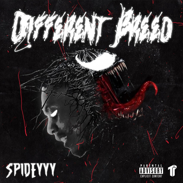 Spideyyy - Different Breed
