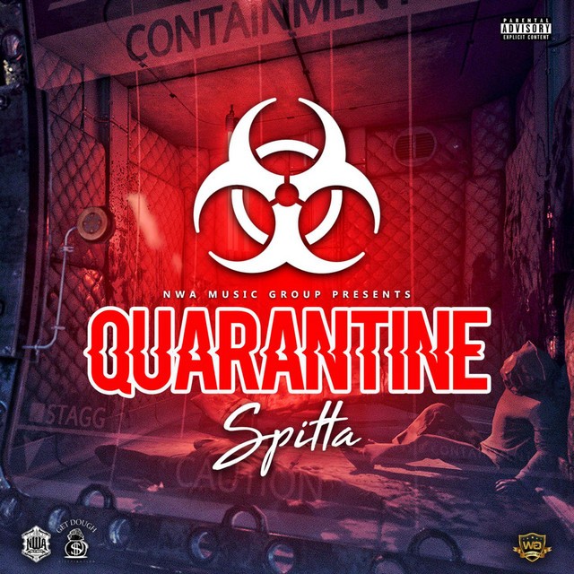 Spitta – Quarantine