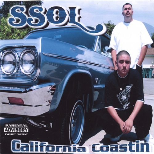 Ssol – California Coastin