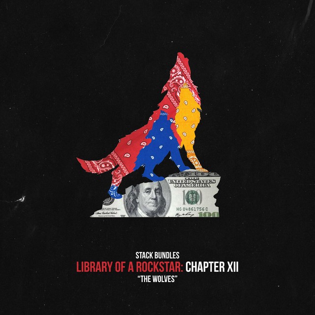 Stack Bundles - Library Of A Rockstar Chapter 12 - The Wolves