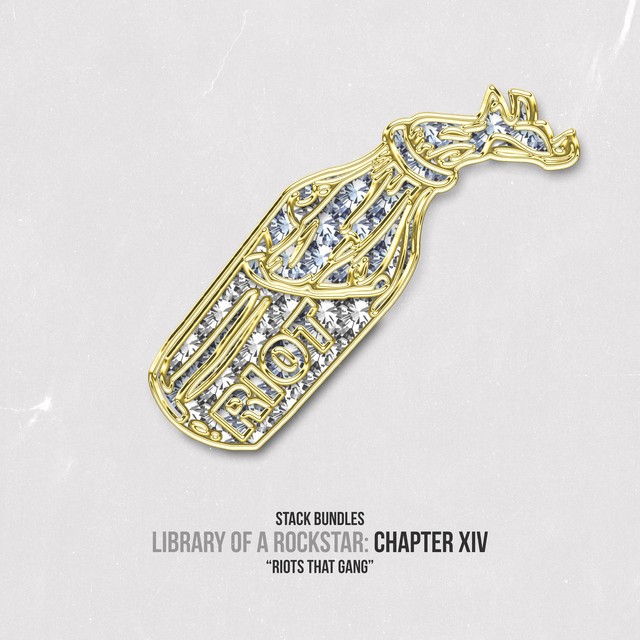 Stack Bundles – Library Of A Rockstar: Chapter 14 – Riots That Gang