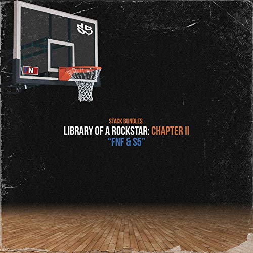 Stack Bundles – Library Of A Rockstar: Chapter 2 – FNF & S5