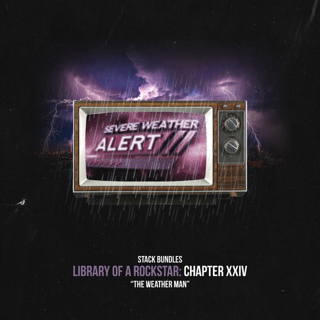 Stack Bundles - Library Of A Rockstar Chapter 24 - Weatherman