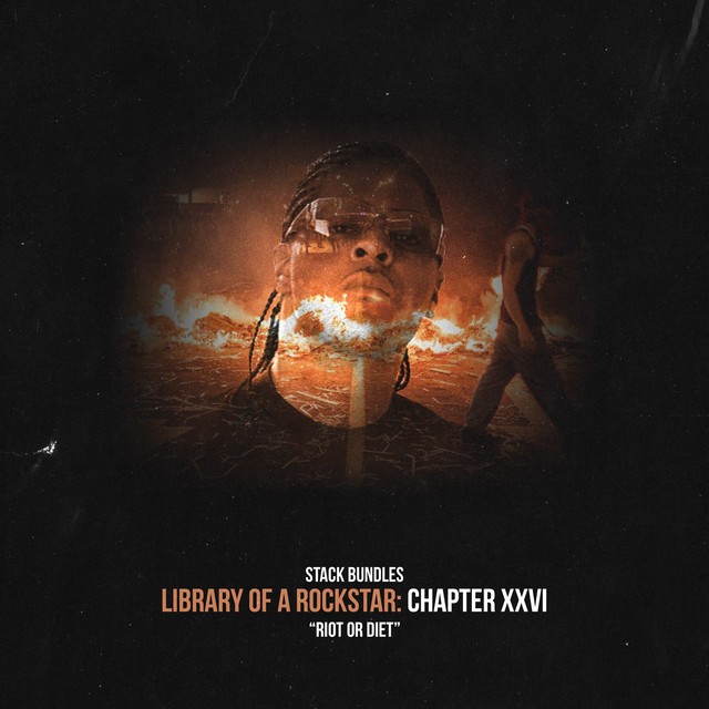 Stack Bundles – Library Of A Rockstar: Chapter 26 – Riot Or Diet