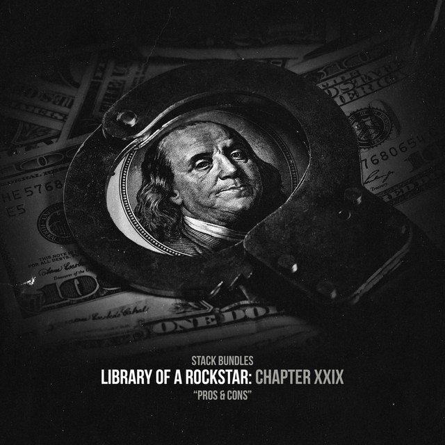 Stack Bundles - Library Of A Rockstar Chapter 29 - Pros & Cons