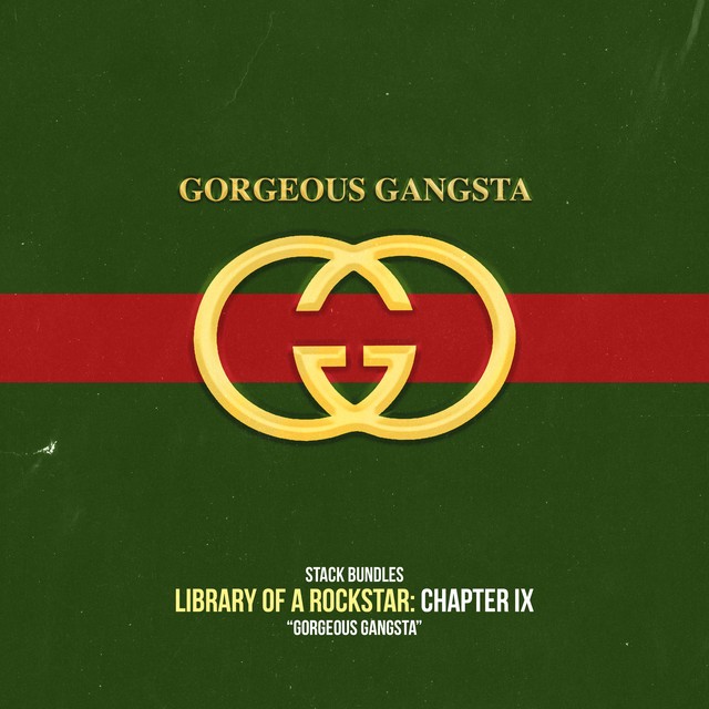 Stack Bundles – Library Of A Rockstar: Chapter 9 – Gorgeous Gangsta