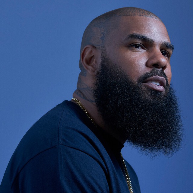 Stalley - Reflection Of Self The Head Trip