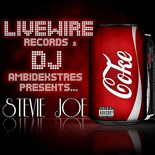 Stevie Joe – Coke