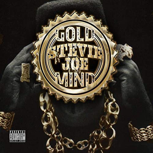Stevie Joe – Gold Mind – EP