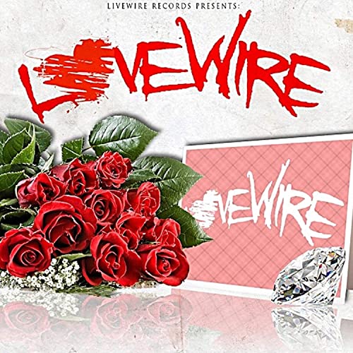 Stevie Joe - LoveWire