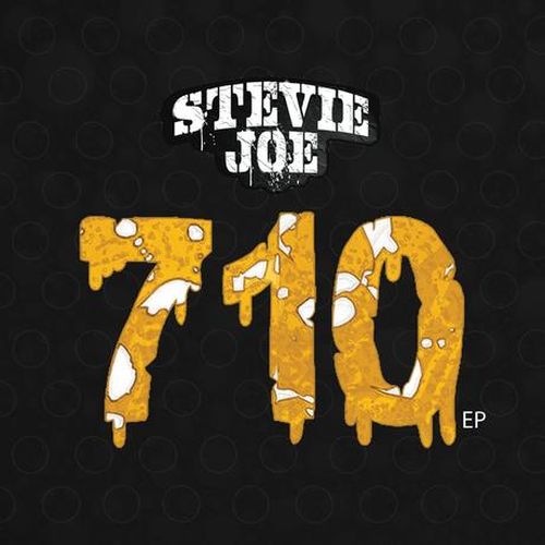 Stevie Joe & Nima Fadavi – 710 EP