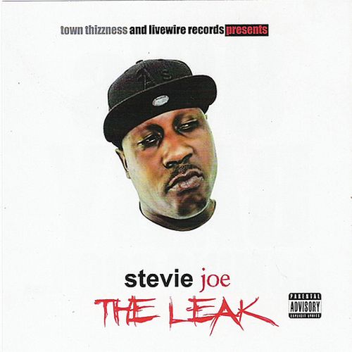 Stevie Joe – The Leak
