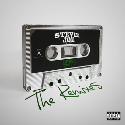 Stevie Joe – The Remixes