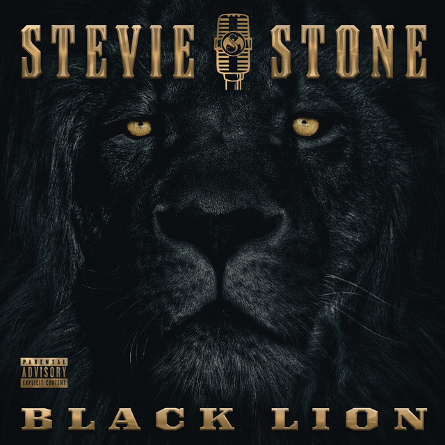 Stevie Stone – Black Lion