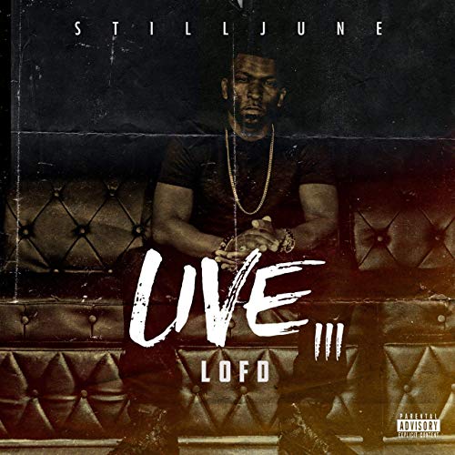 Stilljune – Live III Lofd