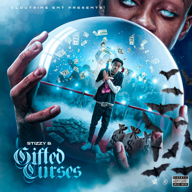 StizzyB – Gifted Curses