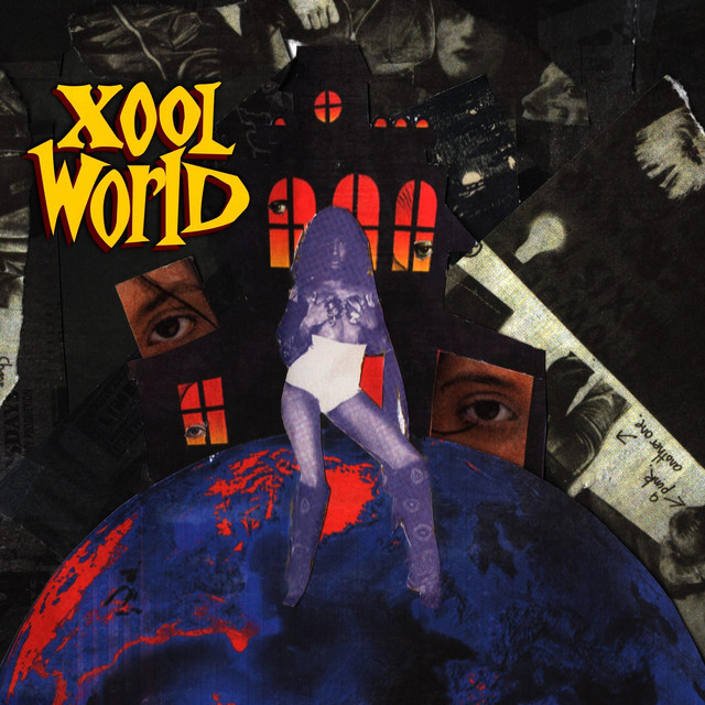 StoopidXool - Xool World