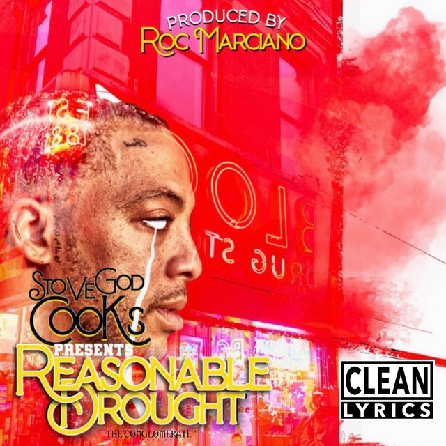 Stove God Cooks & Roc Marciano - Reasonable Drought