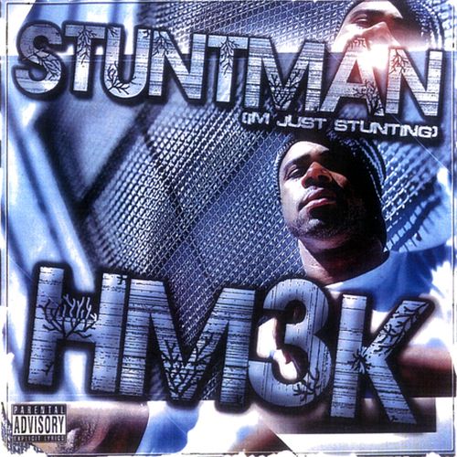 Stuntman - Hm3k