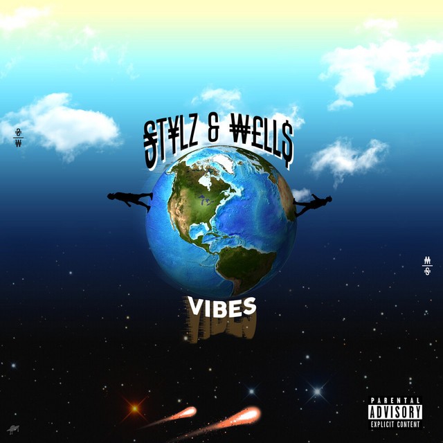Stylz & Wells - Vibes