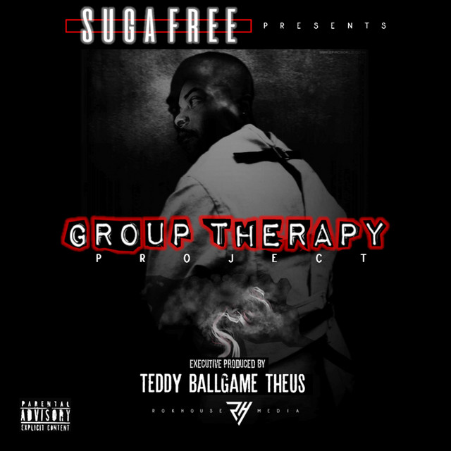 Suga Free – Group Therapy Project