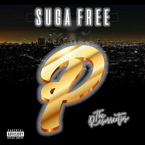Suga Free - The Resurrection