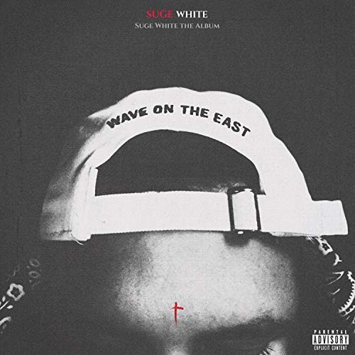 Suge White – Suge White The Album
