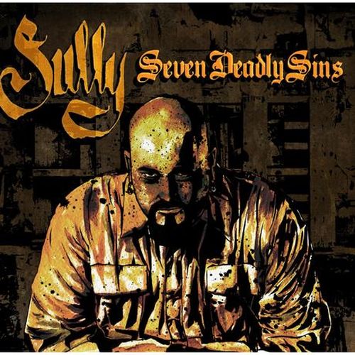 Sully – Seven Deadly Sins
