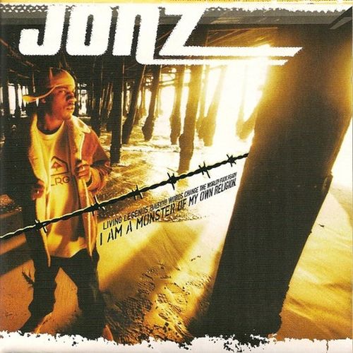 Sunspot Jonz – Don’t Let Em Stop You