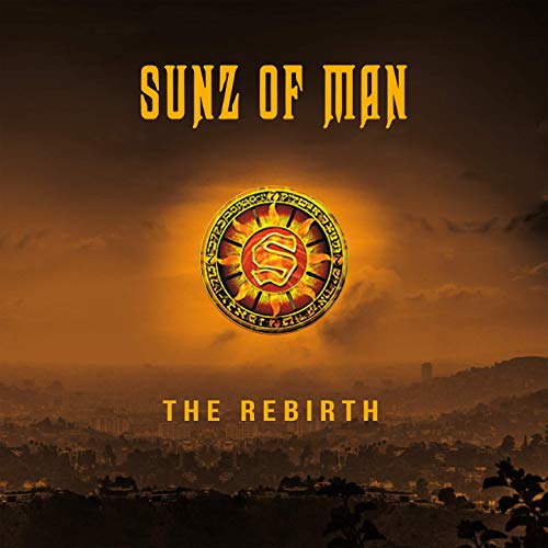 Sunz Of Man – Rebirth