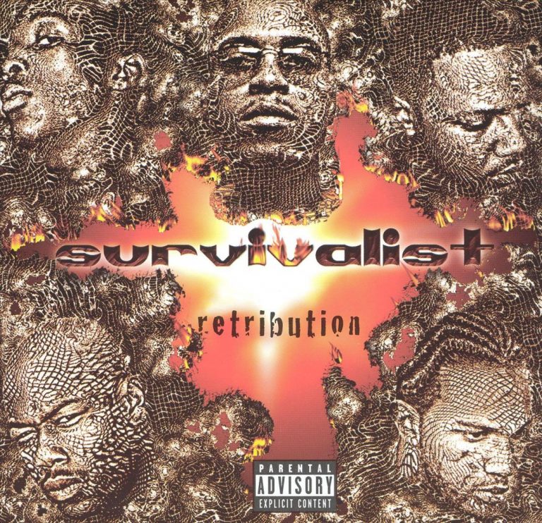 Survivalist – Retribution
