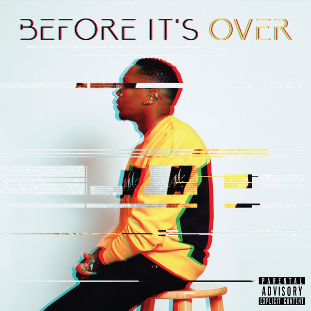 Swift – Before It’s Over