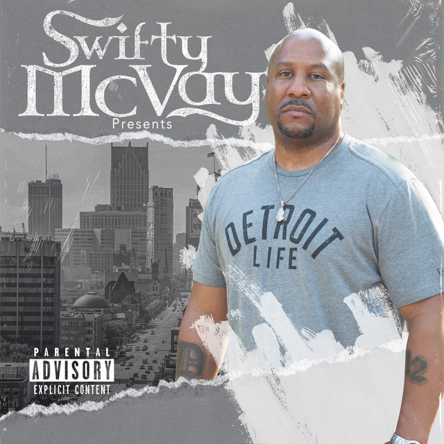 Swifty McVay – Detroit Life