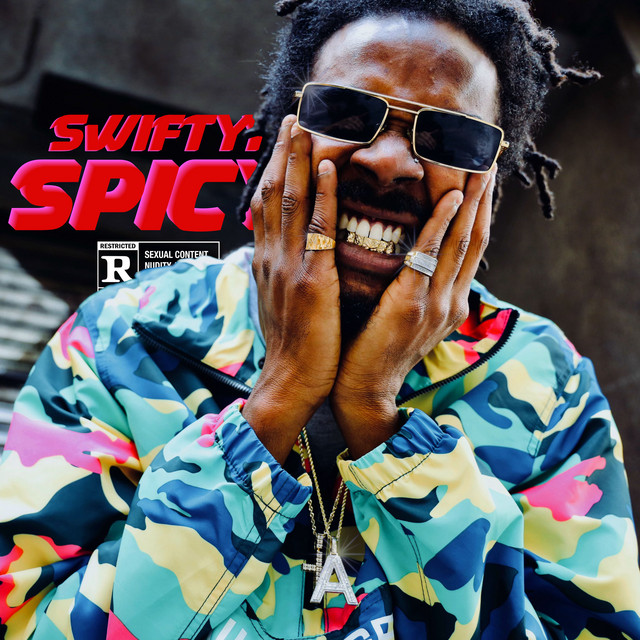 Swiftyy – Spicy