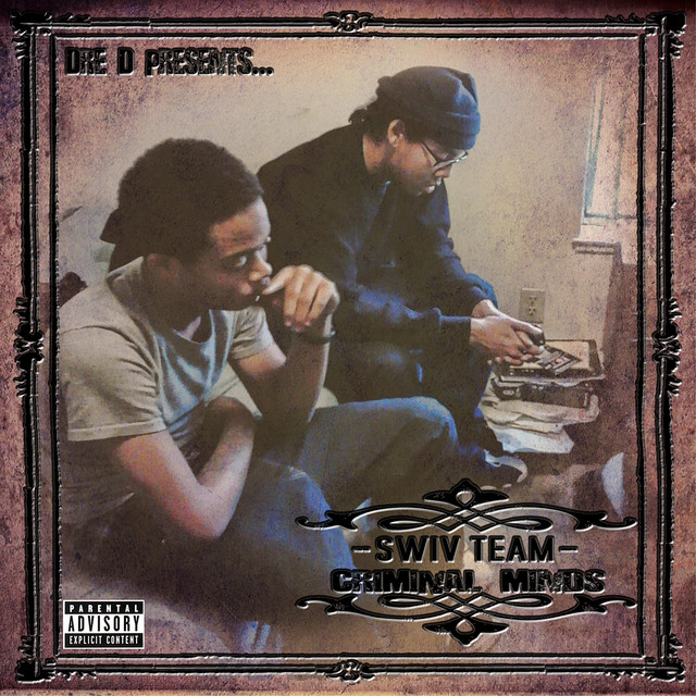 Swiv Team – Criminal Minds