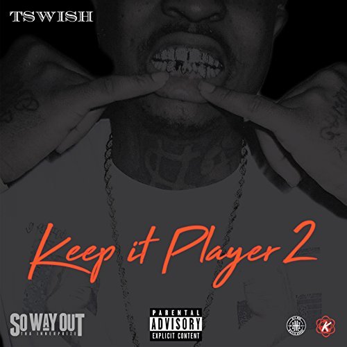 T Swish - Keep It Player 2