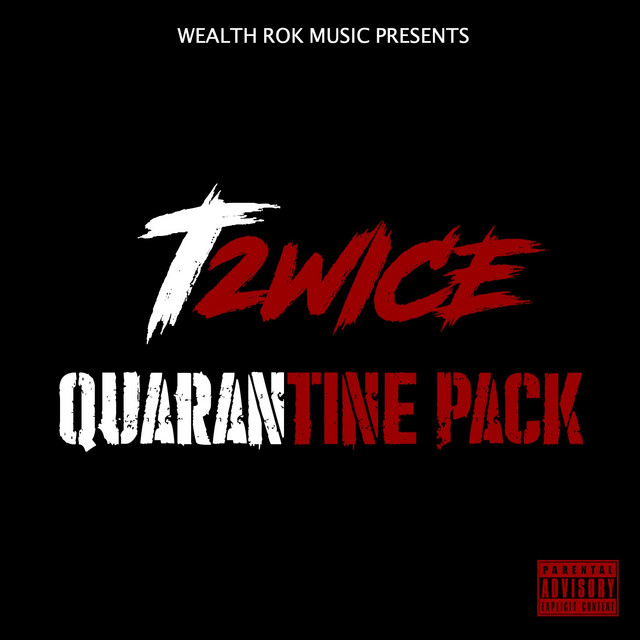 T2wice - Quarantine Pack