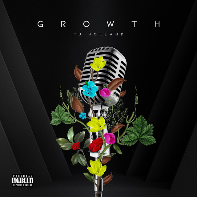 TJ Holland – Growth