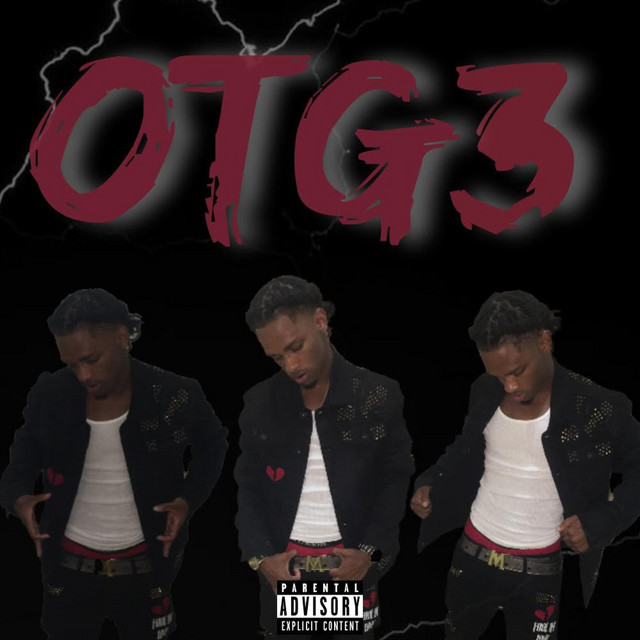 Taliban Quan – On The Grind 3: Trilogy