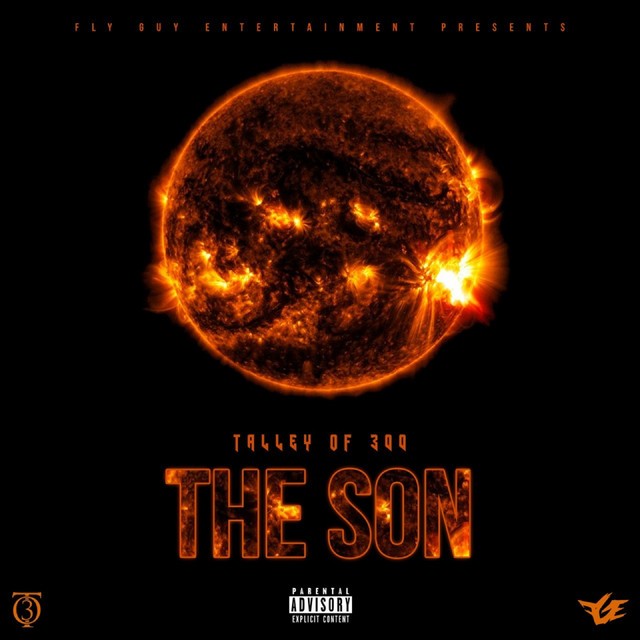 Talley Of 300 - The Son