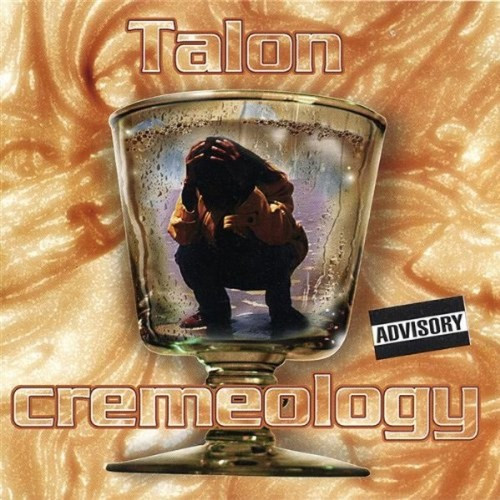 Talon - Cremeology