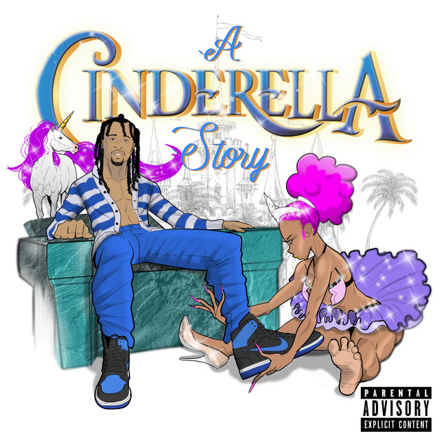 TayF3rd – A Cinderella Story