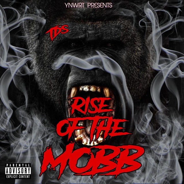 Tds615 – Rise Of The Mobb
