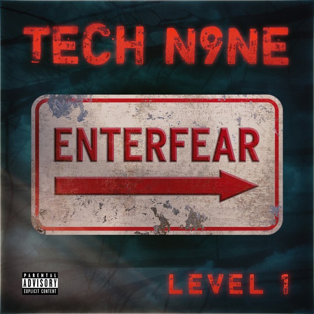 Tech N9ne – EnterFear Level 1