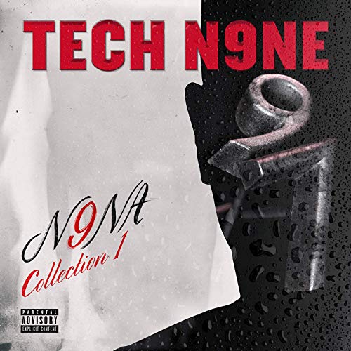 Tech N9ne – N9NA Collection 1